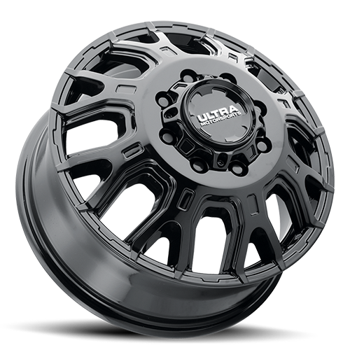Ultra Motorsports 022 Scorpion Dually