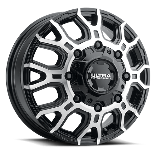 Ultra Motorsports 022 Scorpion Dually
