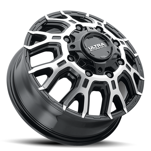 Ultra Motorsports 022 Scorpion Dually