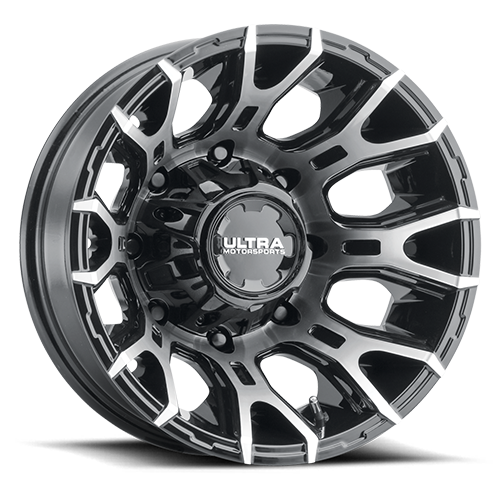 Ultra Motorsports 022 Scorpion Dually