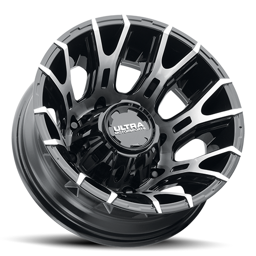 Ultra Motorsports 022 Scorpion Dually
