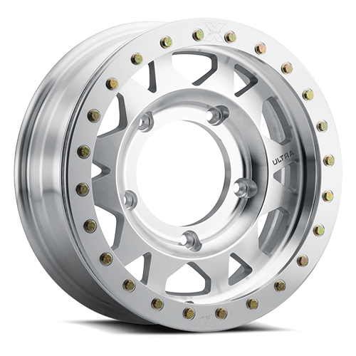 Ultra Motorsports Xtreme X103 WIDE FIVE TRUE BEAD-LOCK OFF RD USE ONLY 