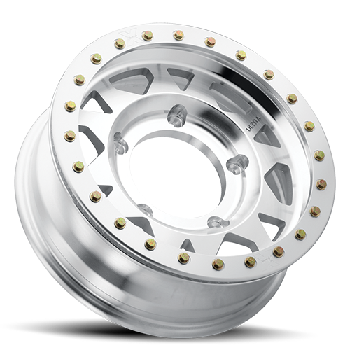Ultra Motorsports Xtreme X103 WIDE FIVE TRUE BEAD-LOCK OFF RD USE ONLY 