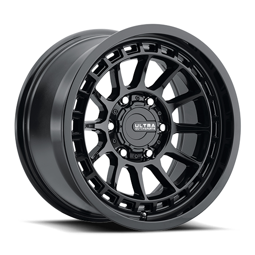Ultra Motorsports 116 Atlas