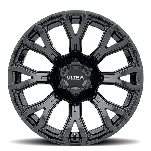 Ultra Motorsports 123 Scorpion