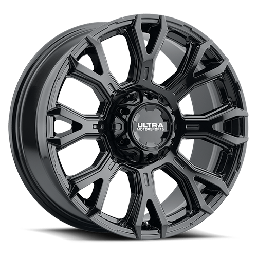 Ultra Motorsports 123 Scorpion