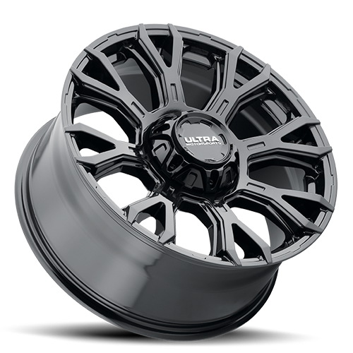 Ultra Motorsports 123 Scorpion