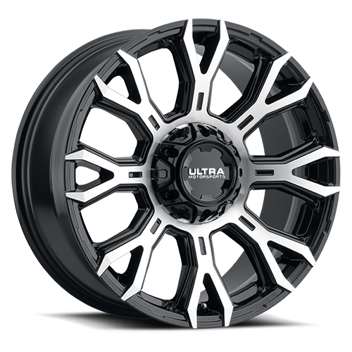 Ultra Motorsports 123 Scorpion