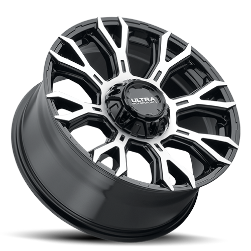 Ultra Motorsports 123 Scorpion