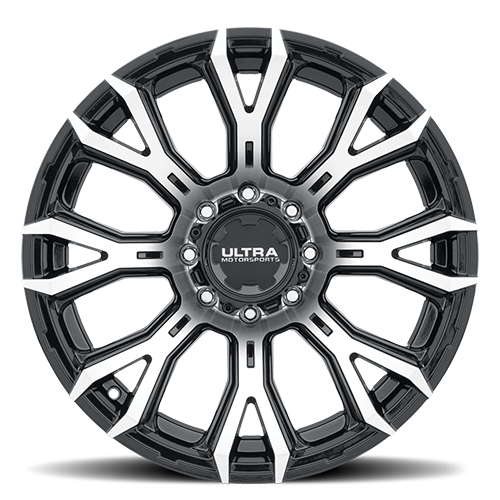 Ultra Motorsports 123 Scorpion