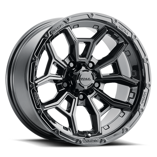Ultra Motorsports 125 Warmonger 5
