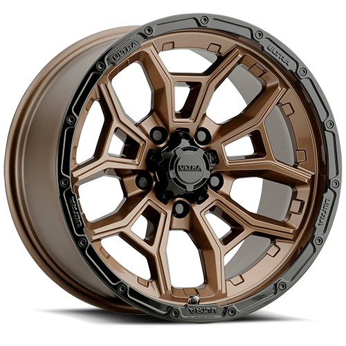 Ultra Motorsports 125 Warmonger 5
