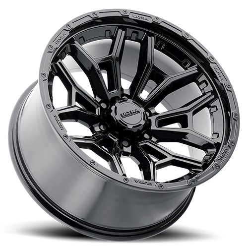 Ultra Motorsports 126 Warmonger 6