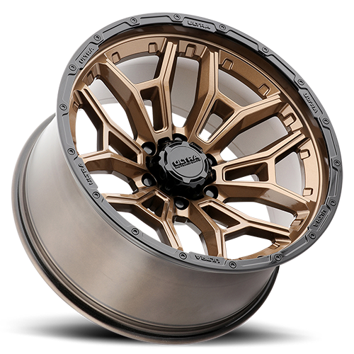 Ultra Motorsports 126 Warmonger 6