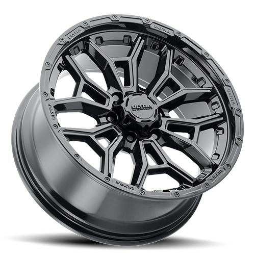 Ultra Motorsports 126 Warmonger 6