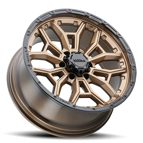 Ultra Motorsports 126 Warmonger 6