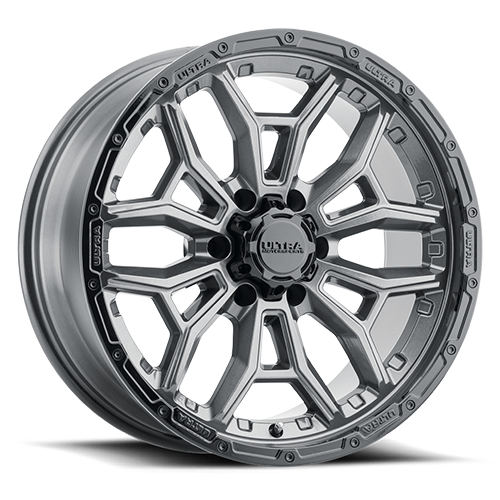 Ultra Motorsports 126 Warmonger 6