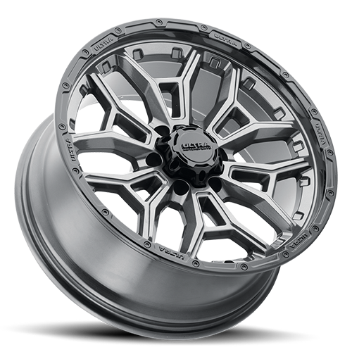Ultra Motorsports 126 Warmonger 6