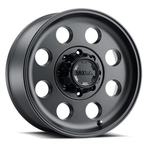 Ultra Motorsports 164 Type 164