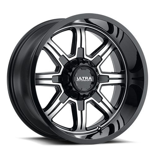 Ultra Motorsports 229 Menace