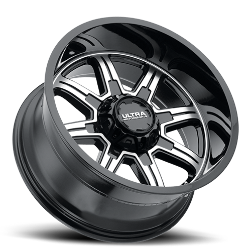 Ultra Motorsports 229 Menace