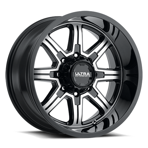 Ultra Motorsports 229 Menace