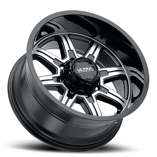 Ultra Motorsports 229 Menace