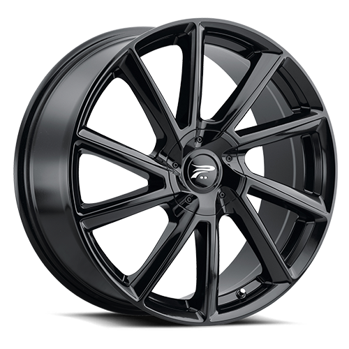 Platinum 466 Mystic FWD 