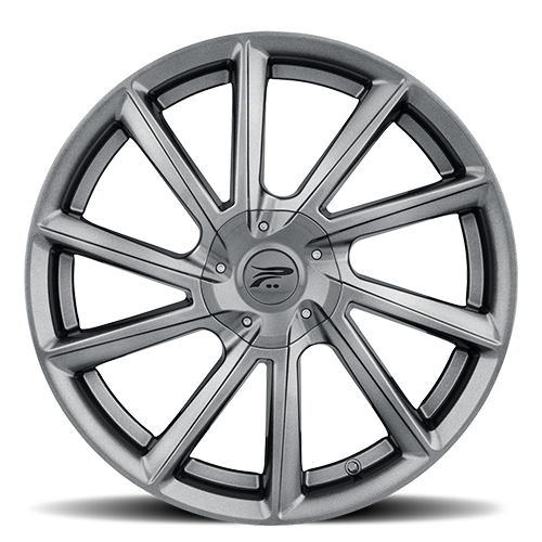 Platinum 466 Mystic FWD 