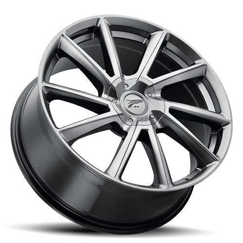 Platinum 466 Mystic FWD 