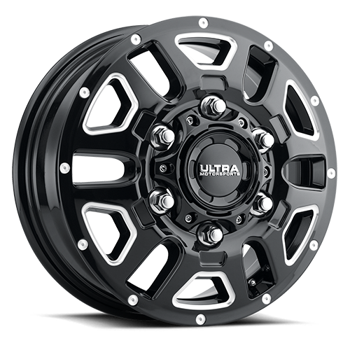 Ultra Motorsports 003 AWD Transit Van Wheel 