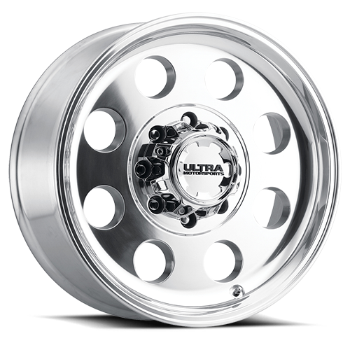 Ultra Motorsports 164 Type 164