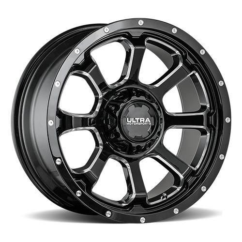 Ultra Motorsports 219 Nemesis