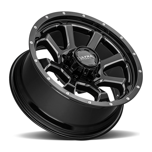 Ultra Motorsports 219 Nemesis