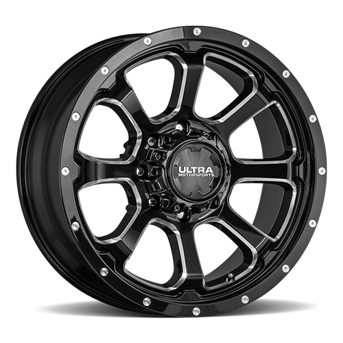 Ultra Motorsports 219 Nemesis