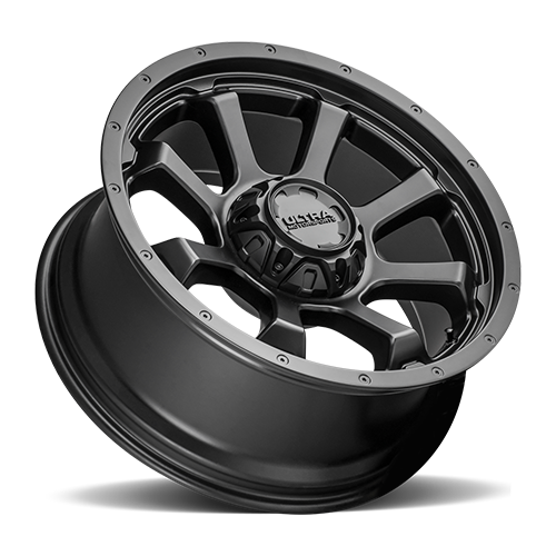 Ultra Motorsports 219 Nemesis