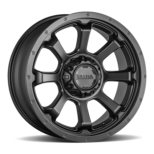 Ultra Motorsports 219 Nemesis