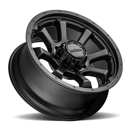 Ultra Motorsports 219 Nemesis
