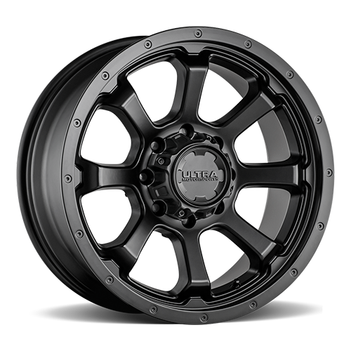 Ultra Motorsports 219 Nemesis
