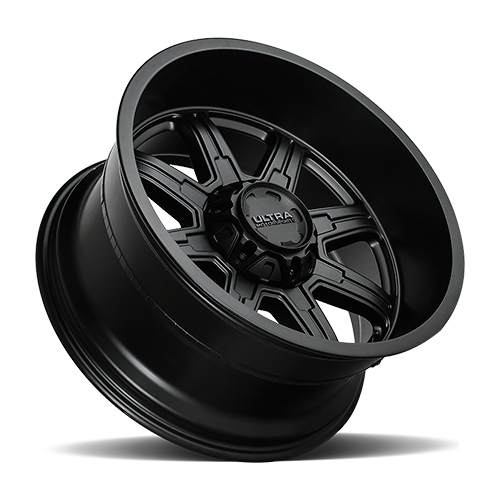 Ultra Motorsports 229 Menace