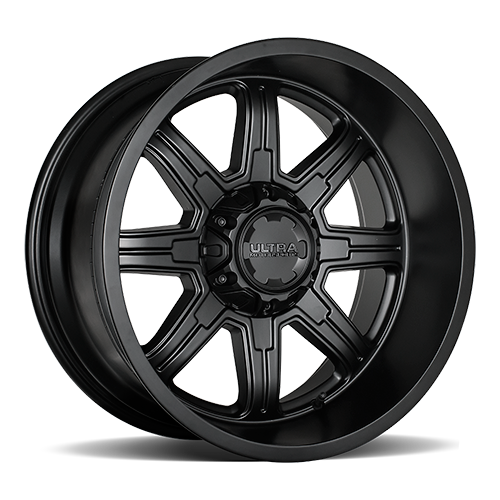 Ultra Motorsports 229 Menace