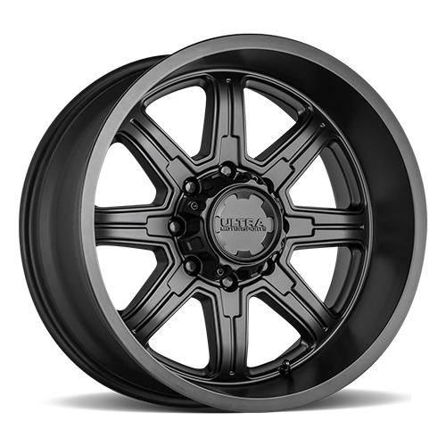 Ultra Motorsports 229 Menace