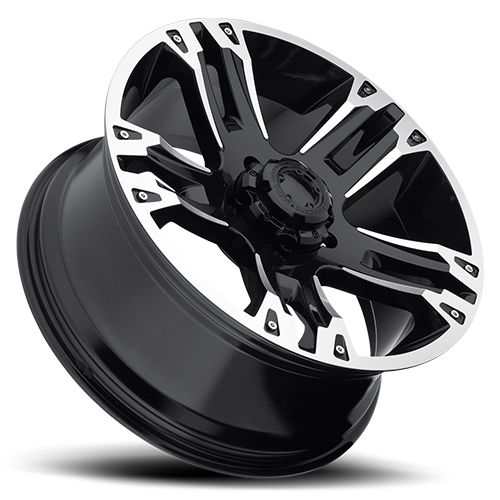 Ultra Motorsports 234-235 Maverick