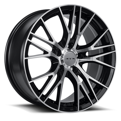 RTX Vertex