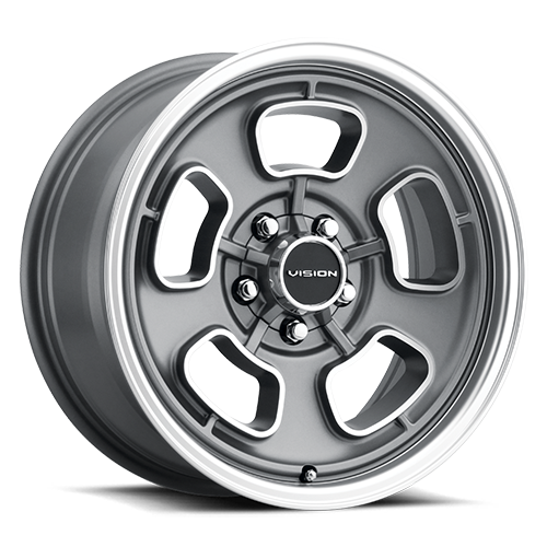 Vision Wheel 148 Shift