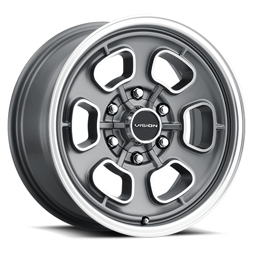 Vision Wheel 148 Shift