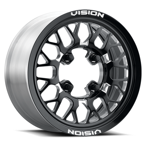 Vision ATV 346 Storm (Forged)