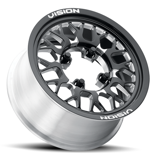 Vision ATV 346 Storm (Forged)