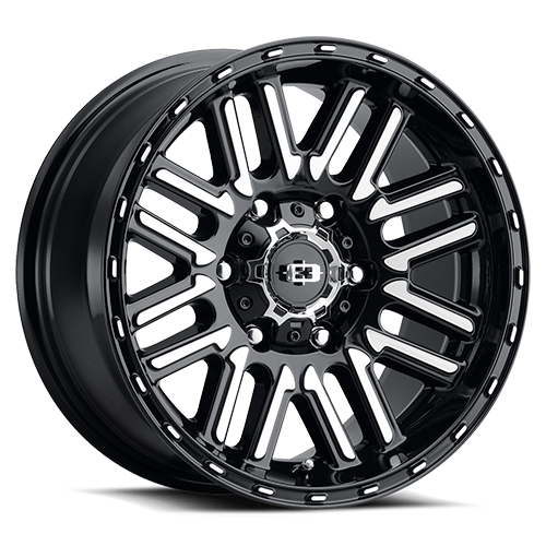 Vision Off Road 348 Nexus