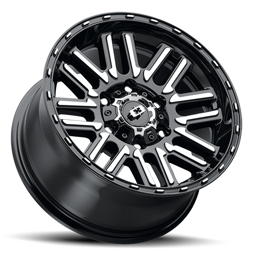 Vision Off Road 348 Nexus